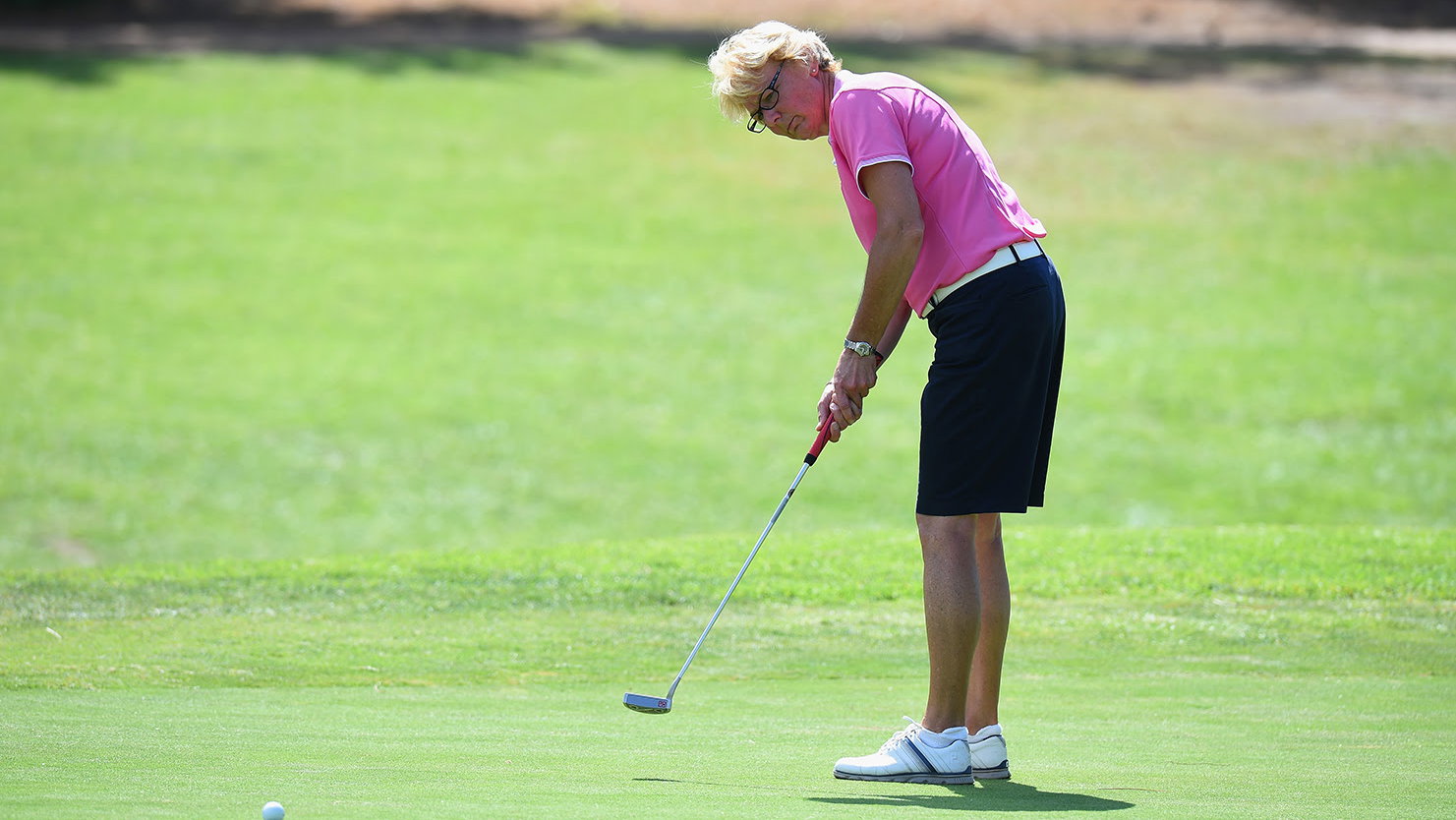 Sarah Bennett to become PGA Captain in 2022